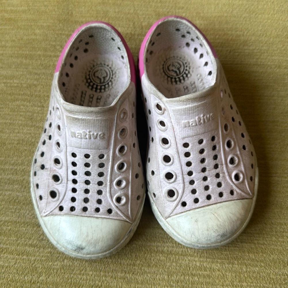 Natives Shoes